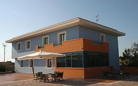 Hotel Nautico Pozzallo